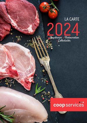 Catalogue Coop2024