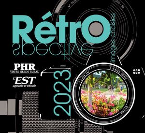 Rétro 2023
