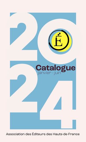 Catalogue des parutions 2024
