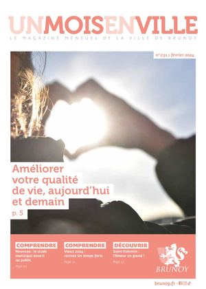 Mag 231 Février 2024