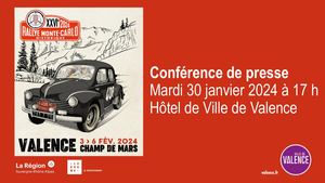 26e Rallye Monte-Carlo Historique