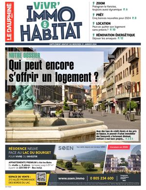 VIVR'IMMO & HABITAT - SAVOIE - JANV 2024