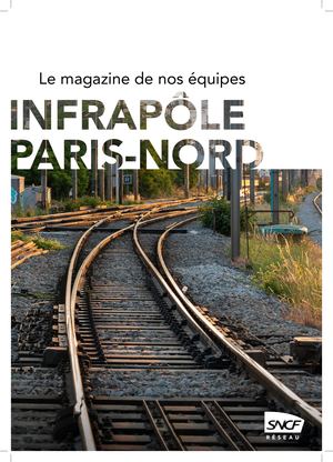 Magazine Infrapole PN