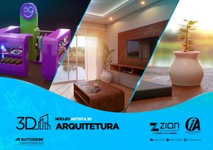 Dm23 14 ARQ 3D