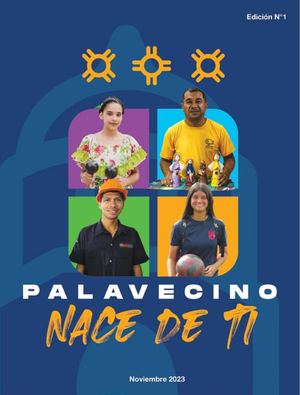 Palavecino Nace De Ti