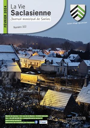 Lvs 322 Fevrier 2024