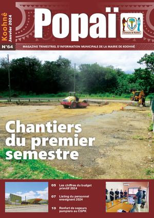 Popai 64 Janvier 2024 Site Web