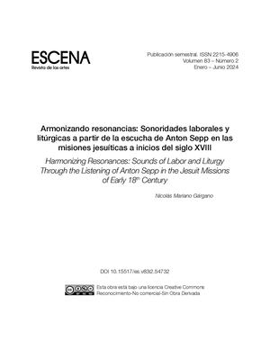 Gárgano_Sonando A Tiempo