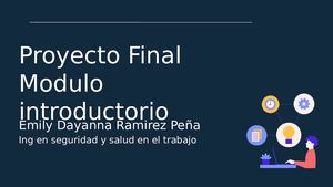 Calaméo - Proyecto Final