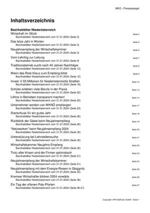 Pressespiegel 20240131 Noen Bez Bl