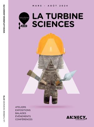 Semestriel la Turbine sciences