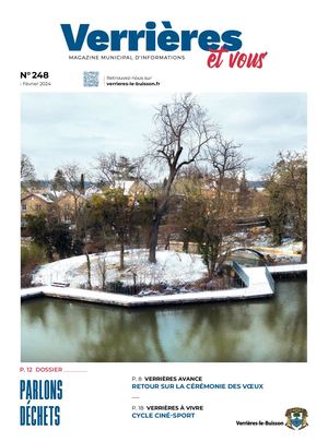 N°248 - février 2024