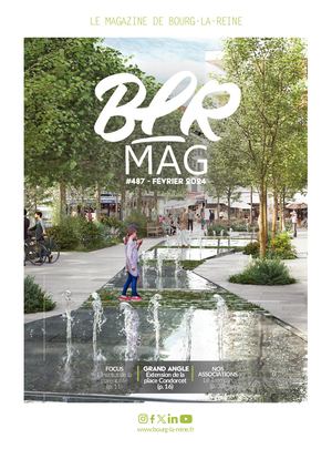 Blr Mag Février