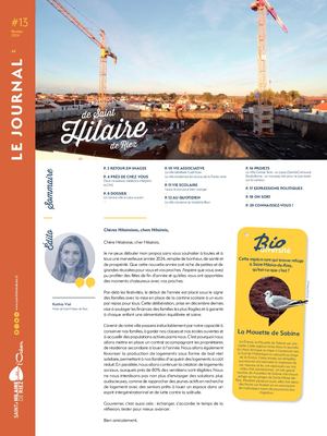Journal municipal 13