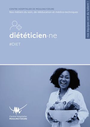 Fiche Diététicien·ne