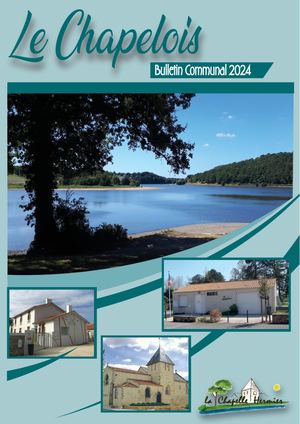 BULLETIN COMMUNAL 2024