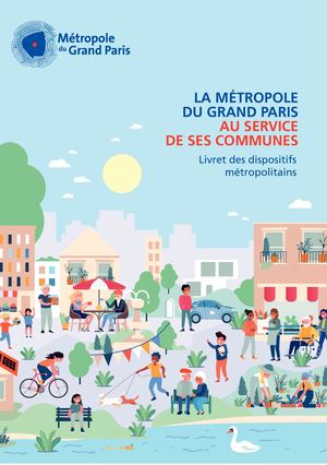 La Métropole du Grand Paris au service de ses communes