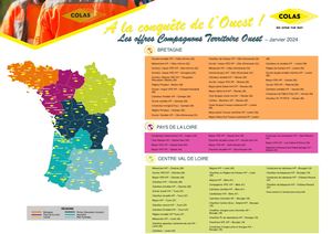 A La Conquête De L'ouest Compagnons 1 24