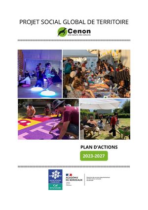 PSGT Cenon 2023 2027