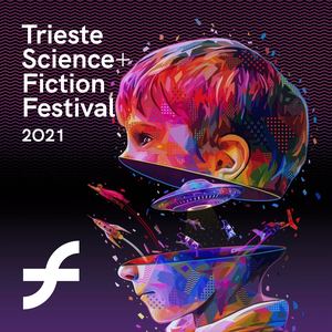 Trieste Science+Fiction Festival Catalogo 2021