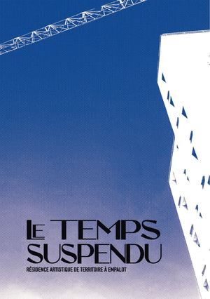 Livret Le Temps Suspendu
