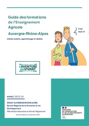 Guide Rentrée 2023 2024