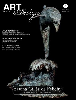 ART ET DESIGN N°38