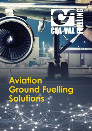 Cla-Val Aviation Ground Fuelling Solutions