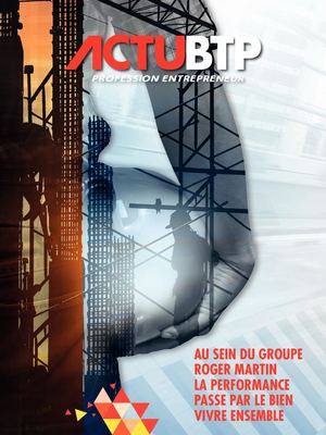 N°05 Actu Btp Février 2020