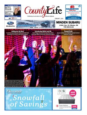 County Life Feb 1, 2024