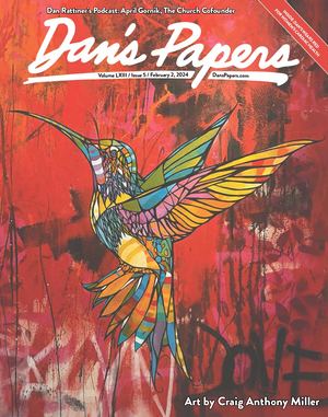 Dan's Papers February 3, 2024 Issue 2