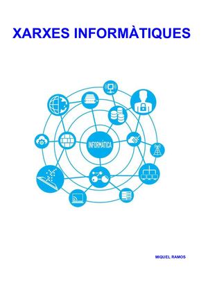 Xarxes Informàtiques