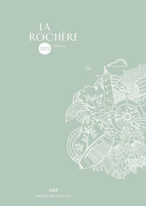 Lr Catalogue La Table2024 120