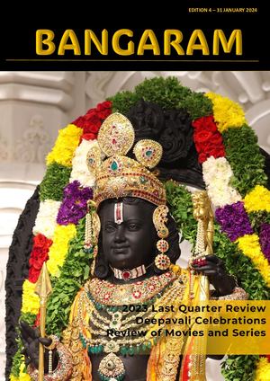 Bangaram Edition 4