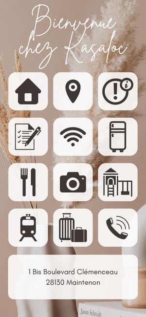 Livret Digital Kasaloc