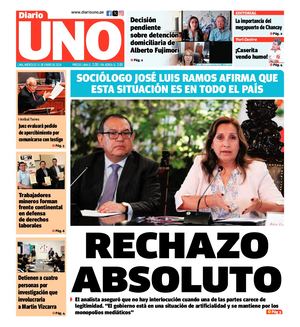 2024 01 31 Diario Uno