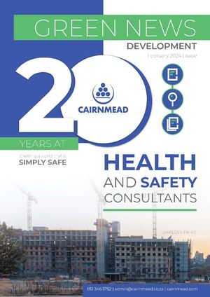 February 2024 Issue | GND Magazine