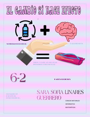 la revista sara linares 2