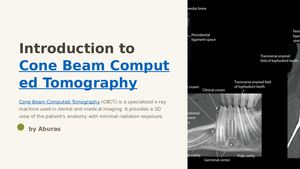 Calaméo - Introduction To Cone Beam Computed Tomography