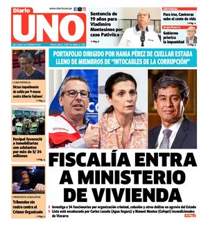2024 02 01 Diario Uno