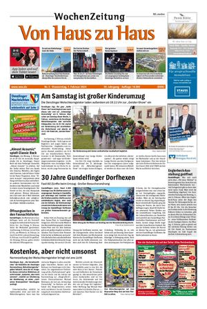 VHZH-Denzlingen-Stadt