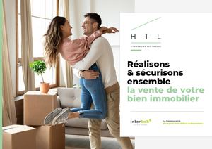 Brochure Agence Htl Immobilier