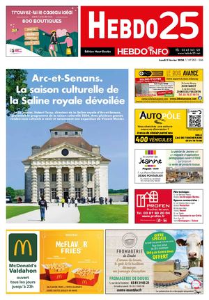 Hebdo Pontarlier S06 2024