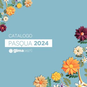 Cat Pasqua 2024