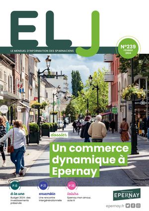 ELJ n°239 (Février 2024)