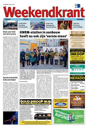 Weekendkrant 01 02 2024