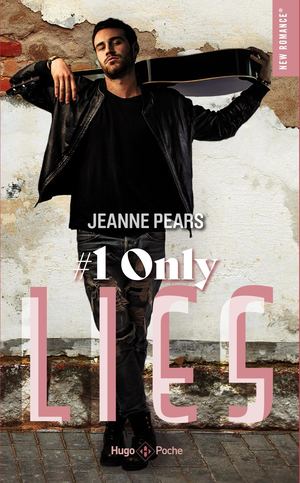 Extrait de Only Lies de Jeanne Piers