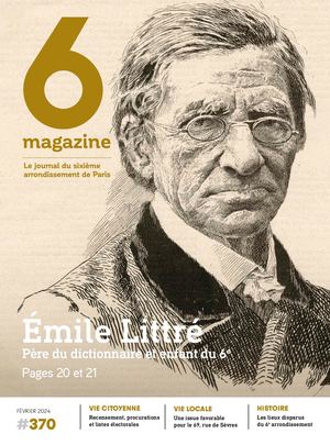 6 MAGAZINE N°370