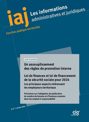 IAJ/01-2024 EXTRAIT