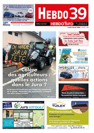 Hebdo Lons 2024 S06